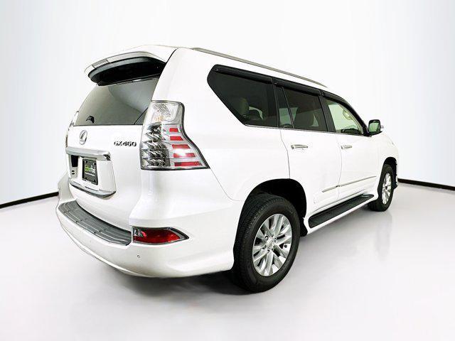 Photo of 2018 Starfire Pearl Lexus GX 460