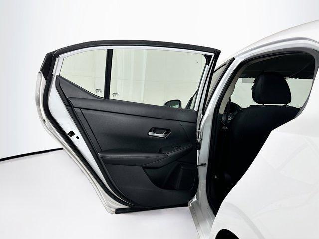 Photo of 2023 Fresh Powder Nissan Sentra