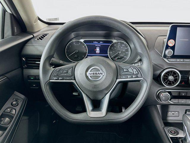 Photo of 2023 Fresh Powder Nissan Sentra