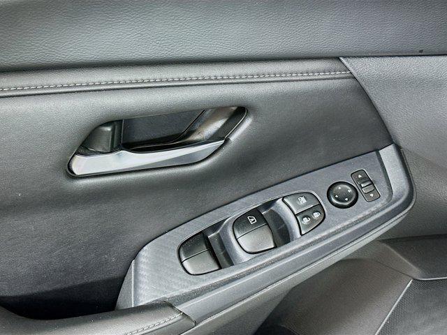 Photo of 2023 Fresh Powder Nissan Sentra