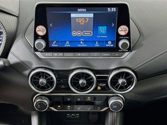 Photo of 2023 Fresh Powder Nissan Sentra