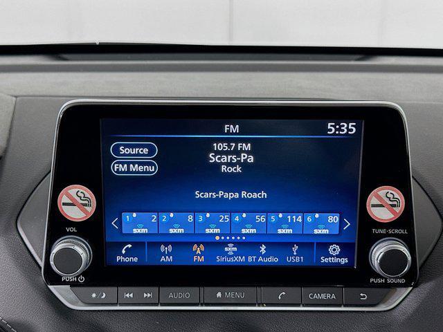 Photo of 2023 Fresh Powder Nissan Sentra