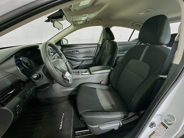 Photo of 2023 Fresh Powder Nissan Sentra