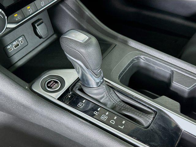 Photo of 2023 Fresh Powder Nissan Sentra