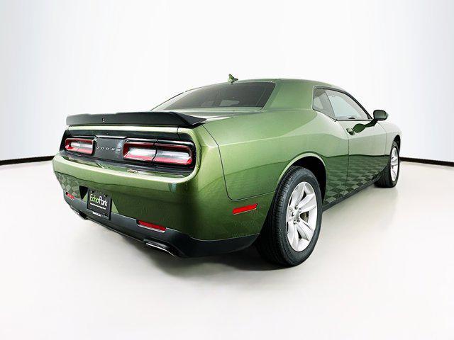 Photo of 2023 F8 Green Dodge Challenger