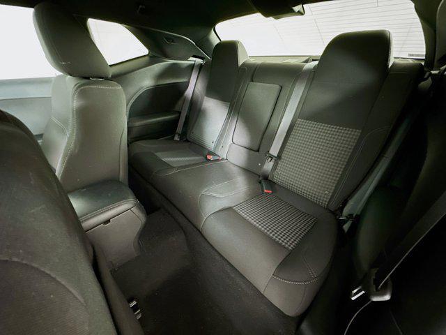 Photo of 2023 F8 Green Dodge Challenger