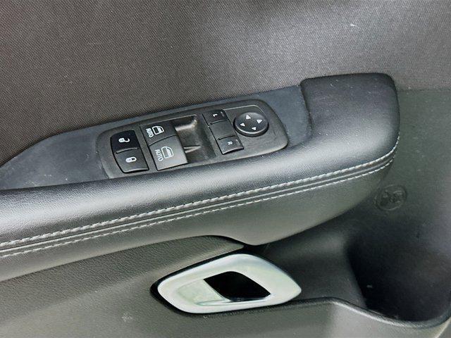 Photo of 2023 F8 Green Dodge Challenger