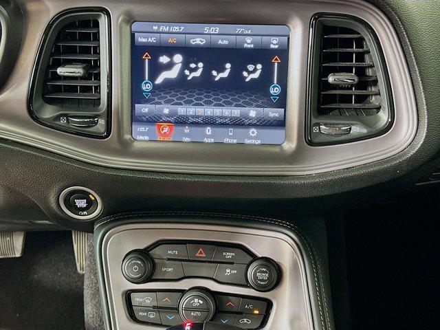 Photo of 2023 F8 Green Dodge Challenger