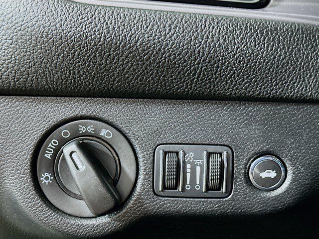 Photo of 2023 F8 Green Dodge Challenger