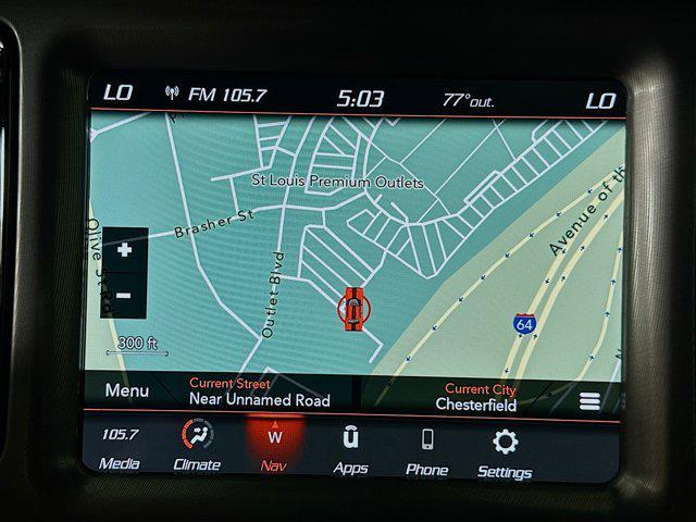 Photo of 2023 F8 Green Dodge Challenger