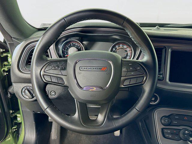 Photo of 2023 F8 Green Dodge Challenger