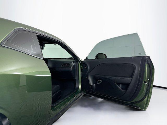 Photo of 2023 F8 Green Dodge Challenger