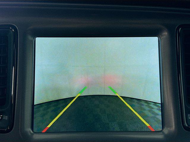Photo of 2023 F8 Green Dodge Challenger