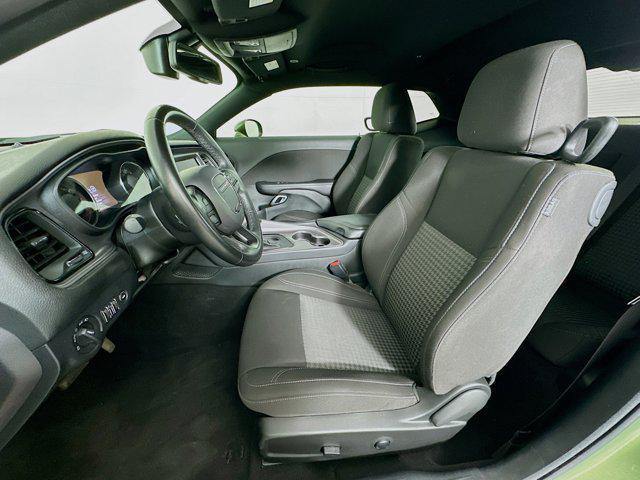 Photo of 2023 F8 Green Dodge Challenger