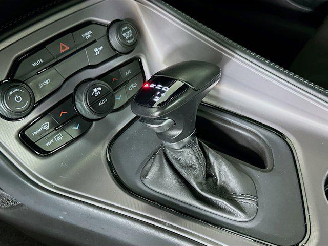 Photo of 2023 F8 Green Dodge Challenger