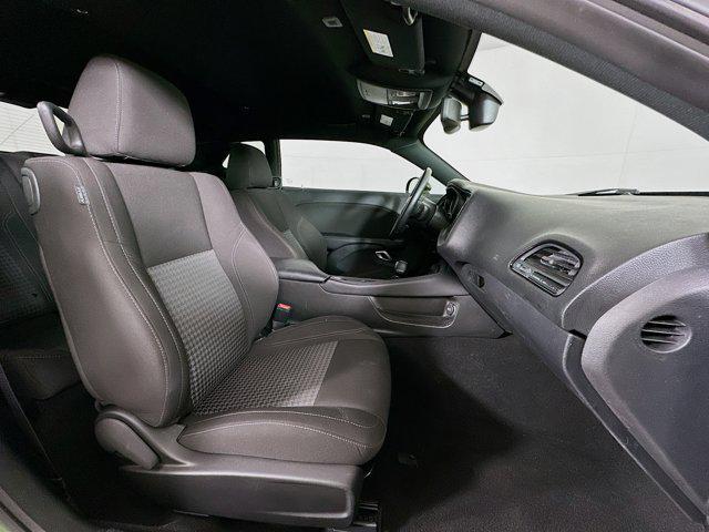 Photo of 2023 F8 Green Dodge Challenger