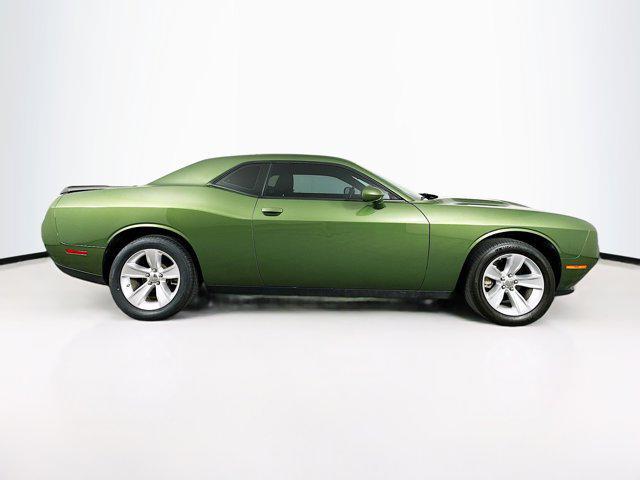 Photo of 2023 F8 Green Dodge Challenger