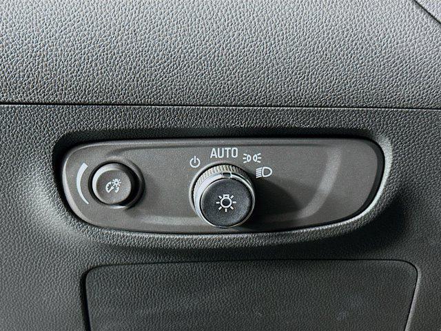 Photo of 2024 Summit White Buick Encore GX
