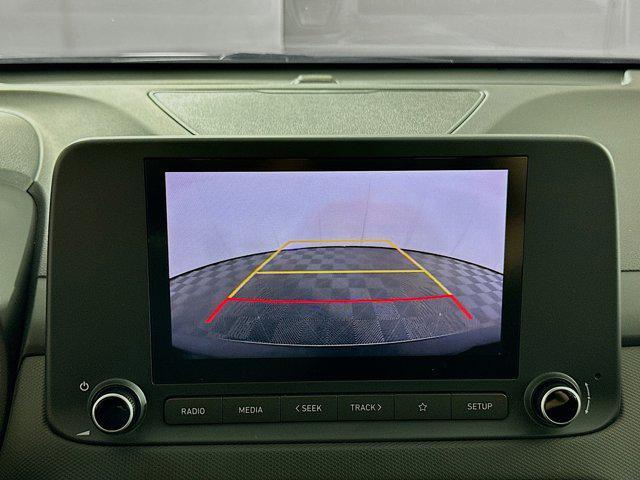 Photo of 2023 Ecotronic Gray Hyundai KONA