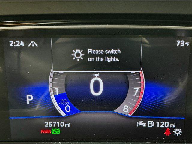 Photo of 2024 Platinum Gray Metallic Volkswagen Jetta