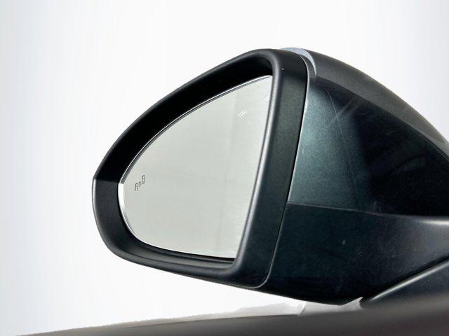 Photo of 2024 Platinum Gray Metallic Volkswagen Jetta