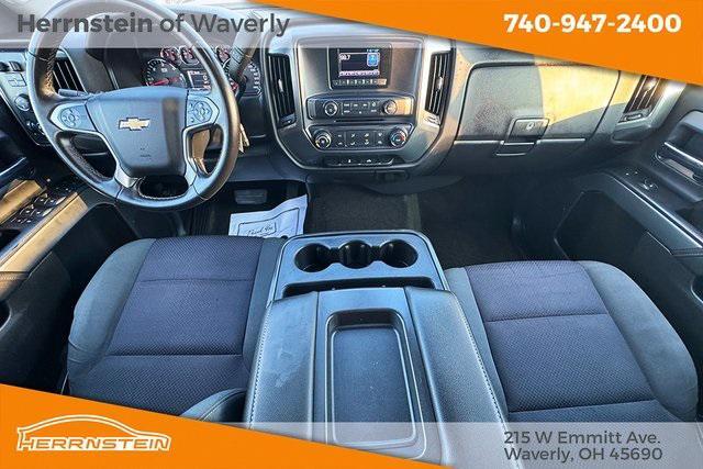 Photo of 2015 Summit White Chevrolet Silverado 2500