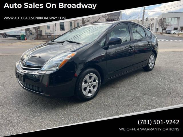 2009 Toyota Prius