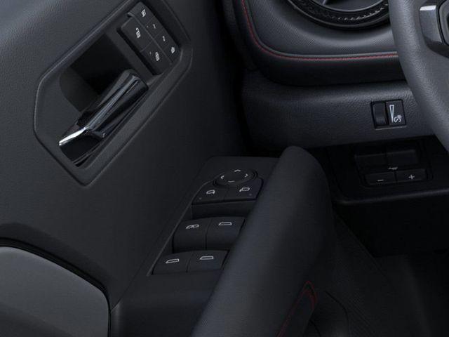 Photo of 2025 Sterling Gray Metallic Chevrolet Colorado