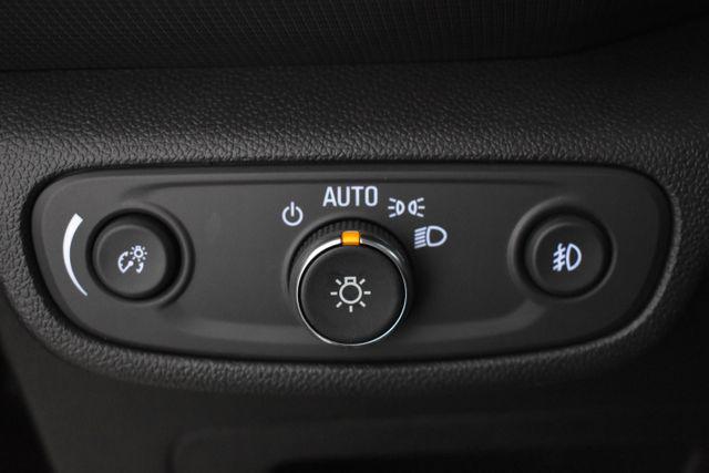 Photo of 2023 Mosaic Black Metallic Chevrolet Trailblazer