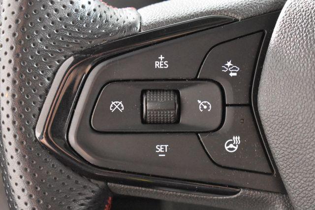 Photo of 2023 Mosaic Black Metallic Chevrolet Trailblazer