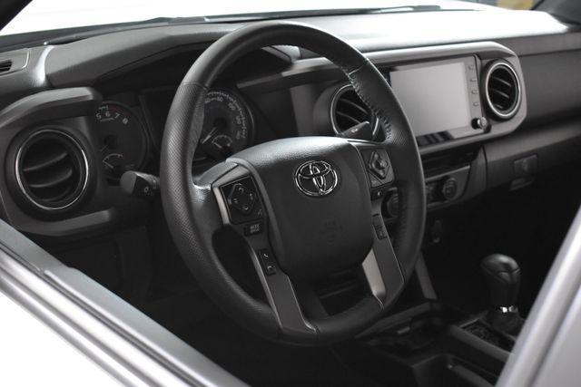 Photo of 2023 Ice Cap Toyota Tacoma