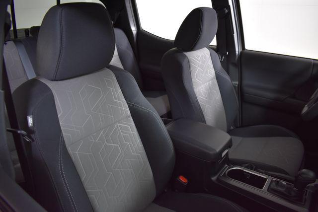Photo of 2023 Ice Cap Toyota Tacoma