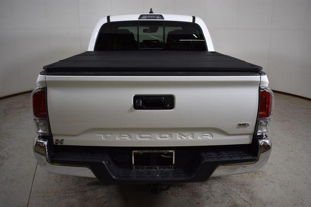Photo of 2023 Ice Cap Toyota Tacoma