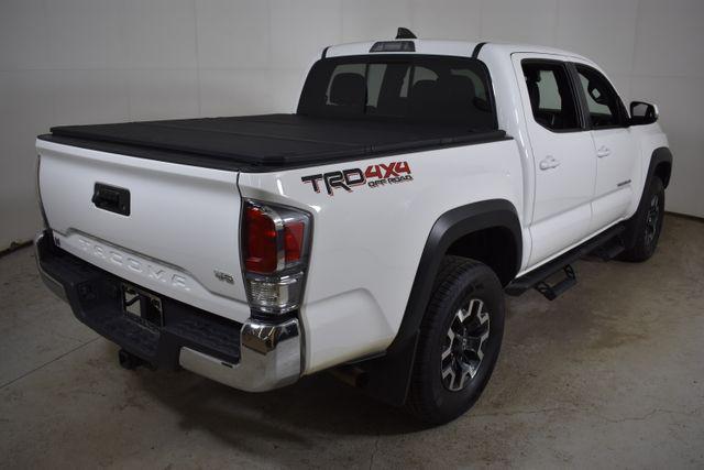 Photo of 2023 Ice Cap Toyota Tacoma