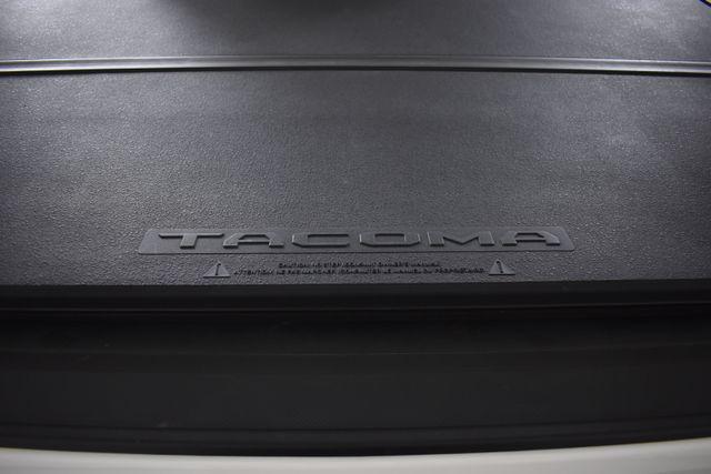 Photo of 2023 Ice Cap Toyota Tacoma