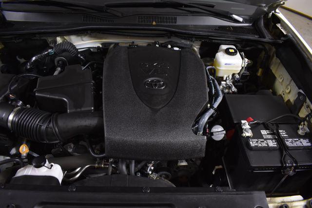 Photo of 2023 Ice Cap Toyota Tacoma