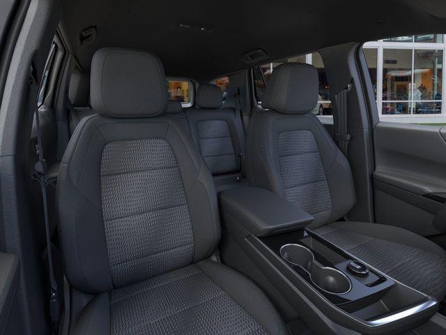 Photo of 2026 Lakeshore Blue Metallic Chevrolet Equinox