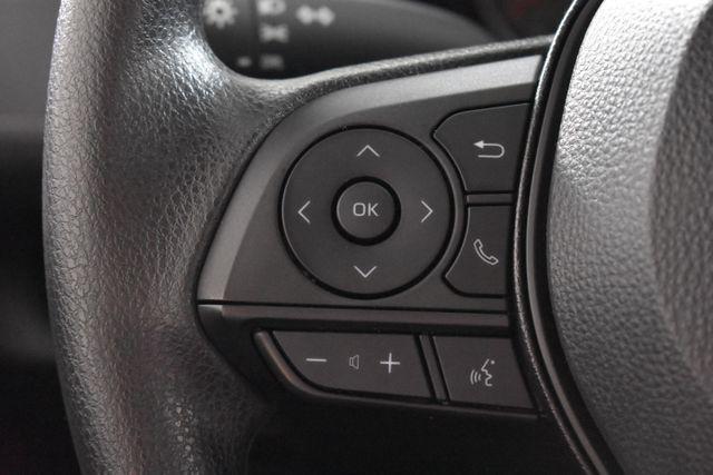 Photo of 2022 White Toyota RAV4