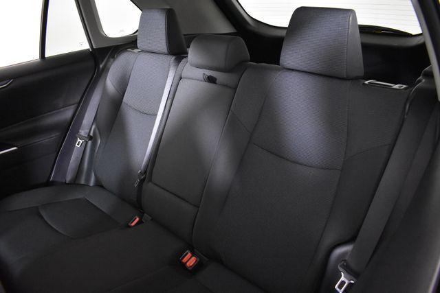 Photo of 2022 White Toyota RAV4