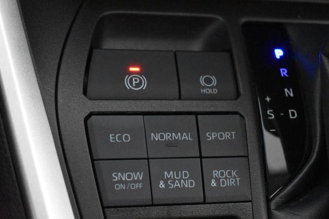 Photo of 2022 White Toyota RAV4
