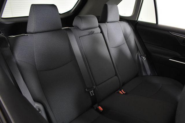 Photo of 2022 White Toyota RAV4