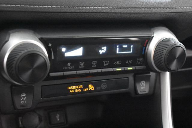 Photo of 2022 White Toyota RAV4