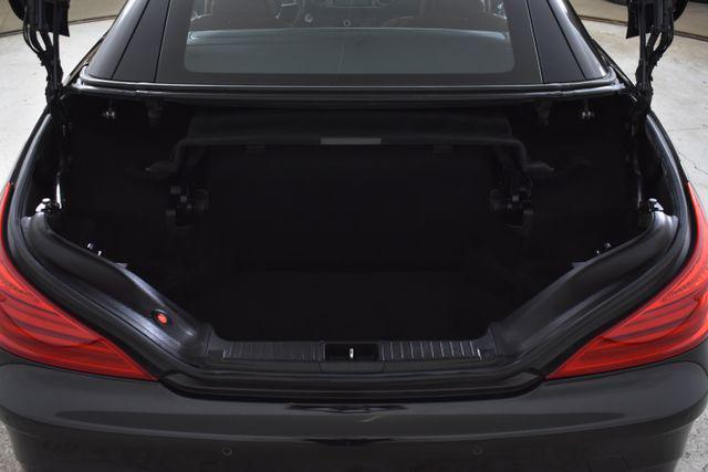 Photo of 2017 Obsidian Black Metallic Mercedes-Benz SL 550