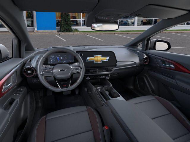 Photo of 2025 Sterling Chevrolet Equinox EV
