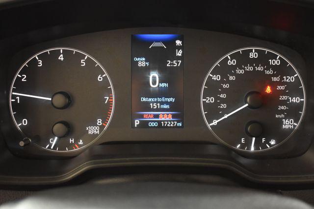 Photo of 2023 Midnight Black Metallic Toyota Corolla