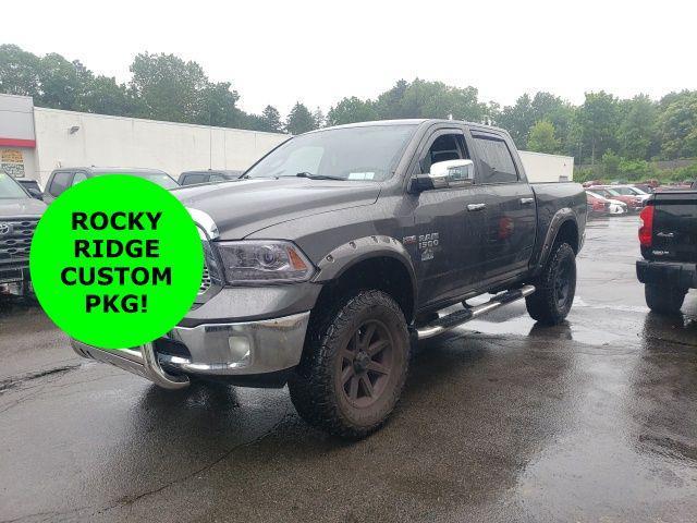 2015 RAM 1500