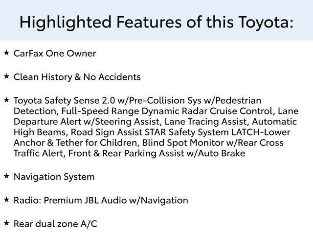 Photo of 2024 Wind Chill Pearl Toyota Sienna