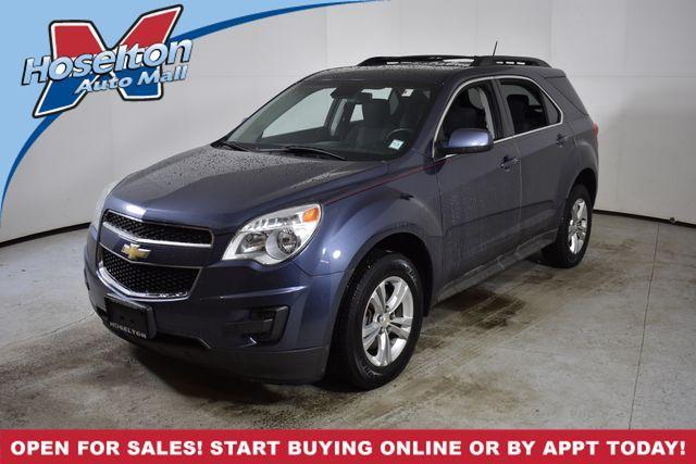 2013 Chevrolet Equinox