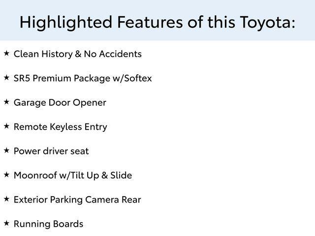 Photo of 2019 Nautical Blue Metallic Toyota 4Runner