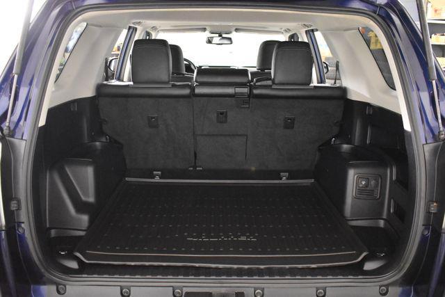 Photo of 2019 Nautical Blue Metallic Toyota 4Runner